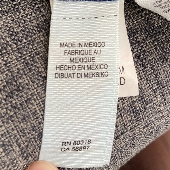 Lucky Brand Floral Embroidered Sienna Slim Boyfriend Distressed Jeans - Picture 13 of 16